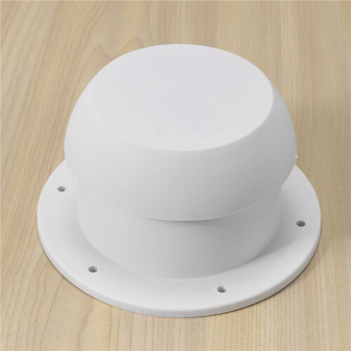 3X Round Capuchon de Ventilation En Forme de TÊTe de Champignon pour Accessoires Rv 1
