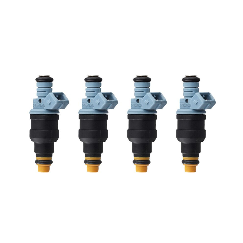 4X 0280150947 24Lb New Fuel Injector Nozzle For Chevy Ls1 Lt1 5.0L 5.7L V8 250Cc 4711216133999