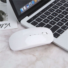 3X Rechargeable Wireless Mouse for Air Pro Retina 11 12 13 15 16 Book Laptop Wireless Mouse
