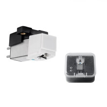 15 Szt AT3600L LP Vinyl Record Dynamic Magnetic Cartridge Stylus do Gramofonu Wymiana Igły w Gramofonie