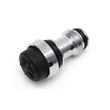 2X Tauchadapter, Expansionsspule, Ersatz für BCD, Lade- und Auslassventil, K-Spule, Aufblasknopf, Ersatzspule