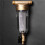 3X 4 Split-Mouth Water Filters Front Purifier Copper Lead Pre-Filter Backwash Remove Rust Contaminant Sediment Pipe 1
