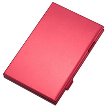 3X 12 In 1 Scatola di Immagazzinaggio In Alluminio Sacchetto di Carta del Supporto Della Cassa di  Capacità per 4 X  Micro-Type  Sdhc Sdxc