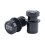 Cigarette Lighter Socket Cover Cap 6 Pack, Universal Waterproof Dustproof Plug 3
