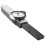 2X 0-100N.M Professional Torque Meter Dial Indicator Two-Way Hand Tool Digital Torque Wrench 2
