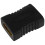 4X  F/F Female Gender Changer Adapter Coupler for Hdtv 5