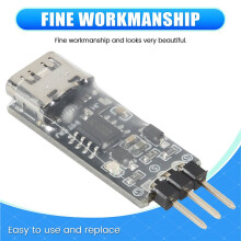 ESC Crawler ESC USB Link RC Upgrade Parts AM32 BLS32 Connect ESC to Computer 1 Piece