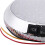 3X 12V Car Round Ceiling Dome Roof Interior Light Boat Rv Surface Ceiling Light 1