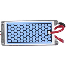 3X Ozongenerator Auto 12 V 10G Tragbare Keramik Platte Luft Reiniger Luft Sterilisator Auto Ozon Luft Luft Reiniger Ozonisator Geruch