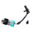 2X Front Left/Right ABS Sensor for  Captiva   Antara 96626078 4