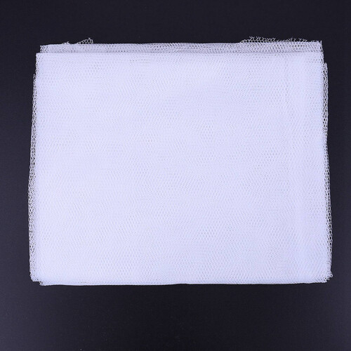 2pcs 200cmx 150cm DIY Mosquito Net Insect Curtain Fly Mosquito Bug Window Mesh 1