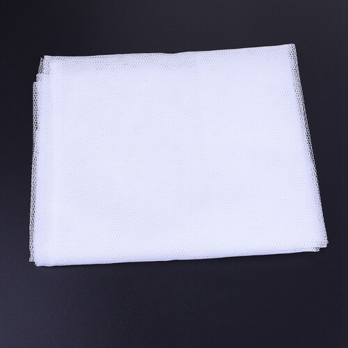 2pcs 200cmx 150cm DIY Mosquito Net Insect Curtain Fly Mosquito Bug Window Mesh 2