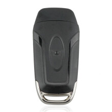 3X Auto Intelligent Fernbedienung Schlüssel 2 Taste 433Mh Passend für Ranger F150 2015 2016 2017 2018 Id49 Pcf7945P Eb3T-15K601-Ba