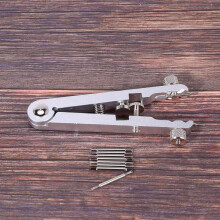 3X 6825 Spring Bar Piler Standard Spring Bar Removing Tool Watches Spring Bar Bracelet Pliers