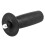 2X M10 Slide Thread Plastic Side Handle for  Angle Grinder 601AK 4