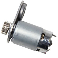3X för 629932-8 629932A8 Motor 14,4V 18 V för BUR141 BUR181 DUR141 DUR181 DUR141Z DUR181Z UR141D Gräsklippare