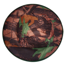2X Sombrero de Camuflaje para Pesca Abeja con Mosquitero Insectos Mosquitera Gorra de Prevencion Malla