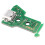 3X for PS4 Controller Micro-USB Charging Socket Circuit Board JDS-040 12-Pin Cable Port 6