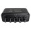 2X 5CH Audio Distributor Stereo Audio Mixer 1 Input 5 Output RCA Splitter for Power Amplifier Active Audio 2