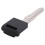 3X  Remote Emergency Key Entry Blank Blade Uncut Insert PG543K for  SX-4 Grand Vitara 2006-2012 5