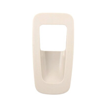 Capa Do Interruptor Do Freio de Mão Do Console Central para - Classe C W205 Classe e W213 Acessórios 2139056608 2059051516,A