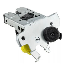 Tailgate Lock Actuator Rear Trunk Lock for A3 A4 A5 A8 Q2 Q5 Ateca 4M0827506D 4M0827506C