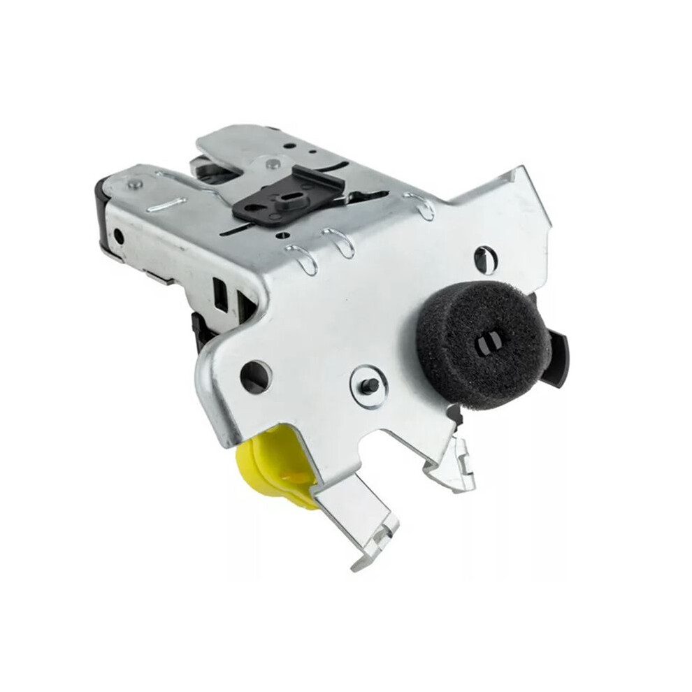 Tailgate Lock Actuator Rear Trunk Lock For A3 A4 A5 A8 Q2 Q5 Ateca 4M0827506d 4M0827506c 6032505198764