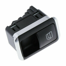 3X 2049058202 Passenger Window Control  for  C250 C300 C350 W204