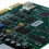 2X 19 in 1 Multicade PCB Arcade Classic Game Board VGA Output Arcade Game Board Horizontal Durable for Jamma Arcade 5