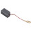 Replacement 6 X 7 X 13mm Motor Carbon Brushes 10 Pairs 6