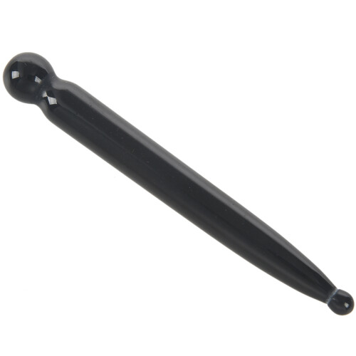 3X Traditional RelaX Thai Foot Massage RefleXology Stick Tool Black 2