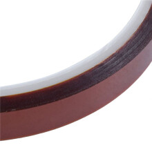 6X 10mm Width Heat Resistant High Temperature Adhesive Tape