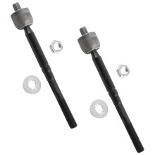 Inner Tie Rod Ends Suspension Steering Kit EV80945 for Lexus RX330 RX350 Toyota Highlander 2pcs
