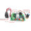 4X PWM  Motor Speed Controller   20A Current Regulator 10-60V PWM  Controller 150W 12V 24V 36V 48V 3