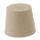 2X New Rubber Stopper Bungs Laboratory Solid Hole Stop Push-in Sealing Plug 7 28x37mm 4