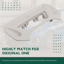 För Mk3 2012-2018 Car Soltak Ram Panel BM51-A519C66