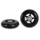 4 Set Luggage Suitcase Replacement Wheels OD 80mm 4