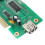 3X ISA to USB Adapter Board ISA Interface to USB Interface for Industrial Control 9