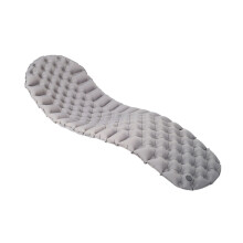 Leicht zu tragende, aufblasbare Outdoor-Basis, 6 cm dick,