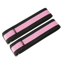 Professional Grade BFR Exercise Bands Nonslip Polyester Strap