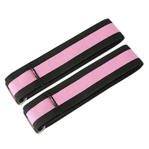 Professional Grade BFR Exercise Bands Nonslip Polyester Strap