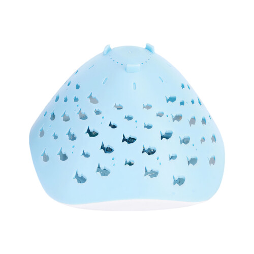 Kids Bath Toy Light With Different Tone LED Creates Pleasant