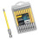 Hardened S2 Steel Screwdriver Bit Featuring Better Grip And-5 1