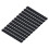Solar Panel Cable Clip Plastic PV Panel Wire Holder for Secure Cable Management and Easy Install 1