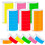 Paper Wristbands Waterproof Handbands for Event Lightweight 1