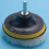 2X Gross Polishing Buffing Pad Kit Car Polishing Buffer Drill Adapter Tool 2