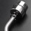 2X Liquid Water Level Stainless Steel Right Angle Floating  for Aquarium 4