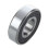 Roulements A Billes 6001Rs 28mmX12mmX8mm pour Roller 6 Pcs 4