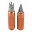 4X Stranging Flag to Remove the Burr Tool Cleaning Tool 2