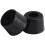 Rubber Anti Vibration Isolator Absorber Base Foot Pad 60Pcs Black 5